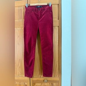 Hudson Barbara Skinny